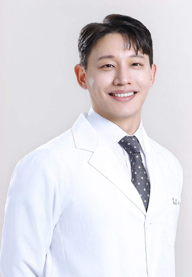 チェ・ソギル院長